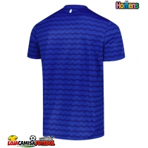Camisa de Futebol Everton Equipamento Principal 2025-26 Manga Curta